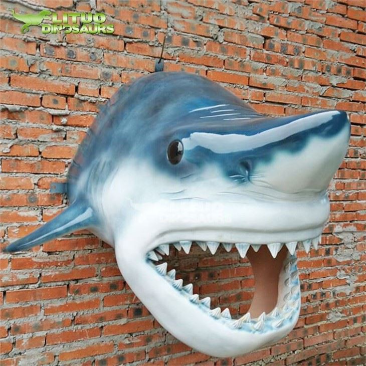 4Large Animal Shark(001)
