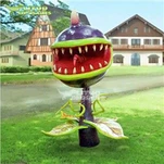 Chomper Animatrônico